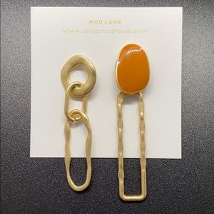 Perfect Match Earrings